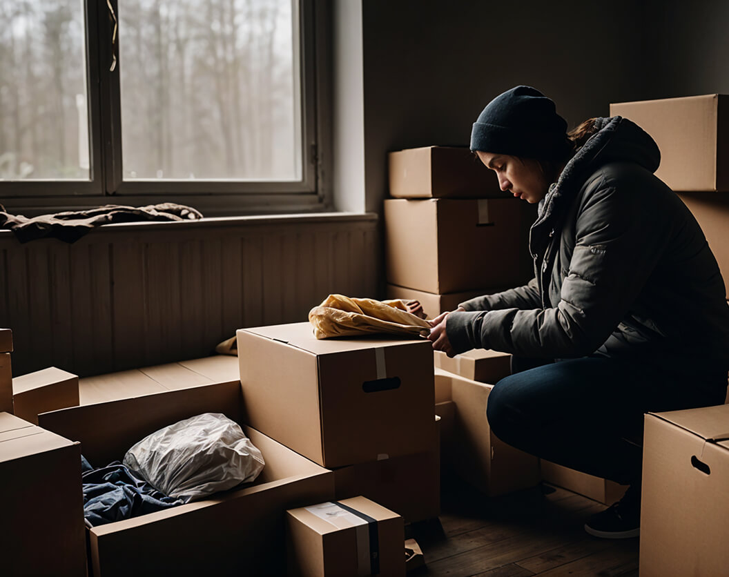 FAQ - Twins Packers and Movers